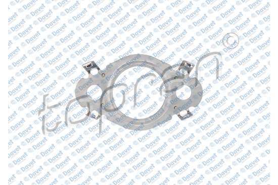 ELR 214.500 Conta Egr Contasi Caddy-Passat-Jetta-Golf6-A3-A4